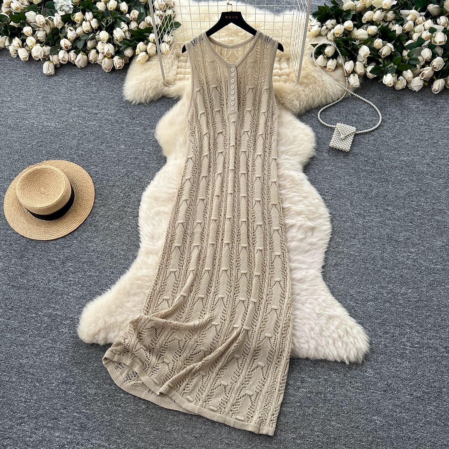 Babe and the beauty dress KD248 images